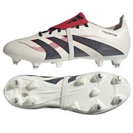 Adidas Predator League FT SG JP5738 White and Black