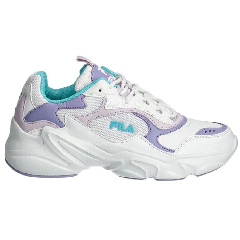 Fila Collene CB FFW0046.13356 Shoes white Fila Collene CB FFW0046.13356 Shoes white