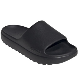 Adidas adilette lumia jp9580 flip -flops black