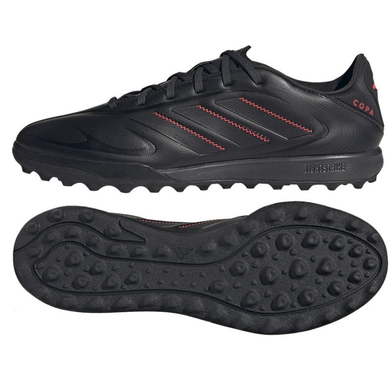 Adidas Copa Pure III League TF ID9047 shoes black