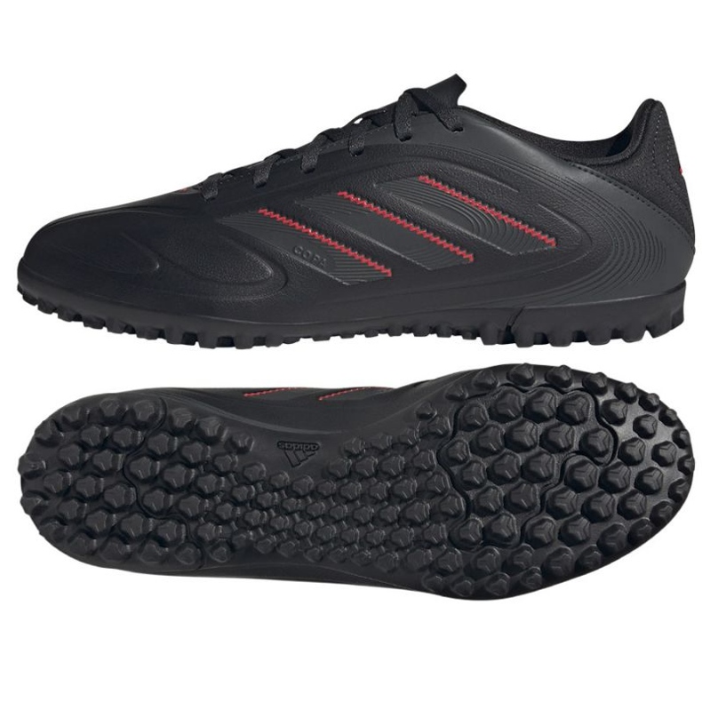 Adidas Copa Pure III Club TF Iie1169 Black