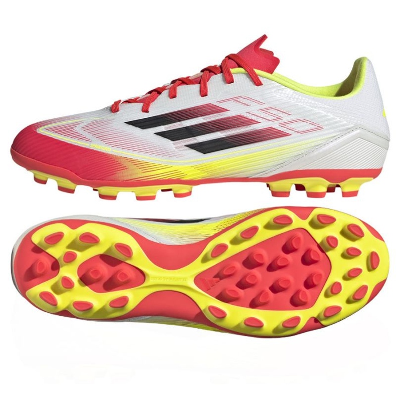 Adidas F50 League 2G/3G ag ie1262 white football shoes