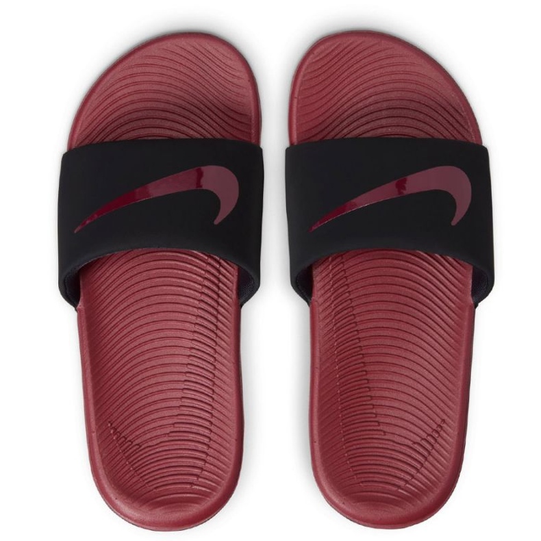Nike coffee flip flops fj2250-001 black