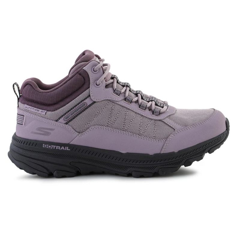 Running shoes Skechers Go Run Trail Altitude 2.0 129531-Mve violet