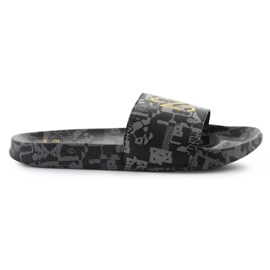 Puma leadcat slide nemarh jr 385057-01 flip-flops black