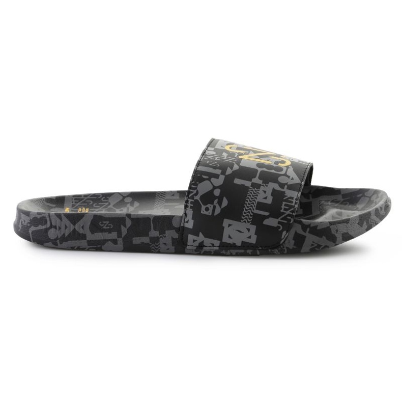 Puma leadcat slide nemarh jr 385057-01 flip-flops black
