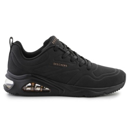 Skechers Tres-Air Uno Mazing shoes 177390-BBK black Skechers Tres-Air Uno Mazing shoes 177390-BBK black
