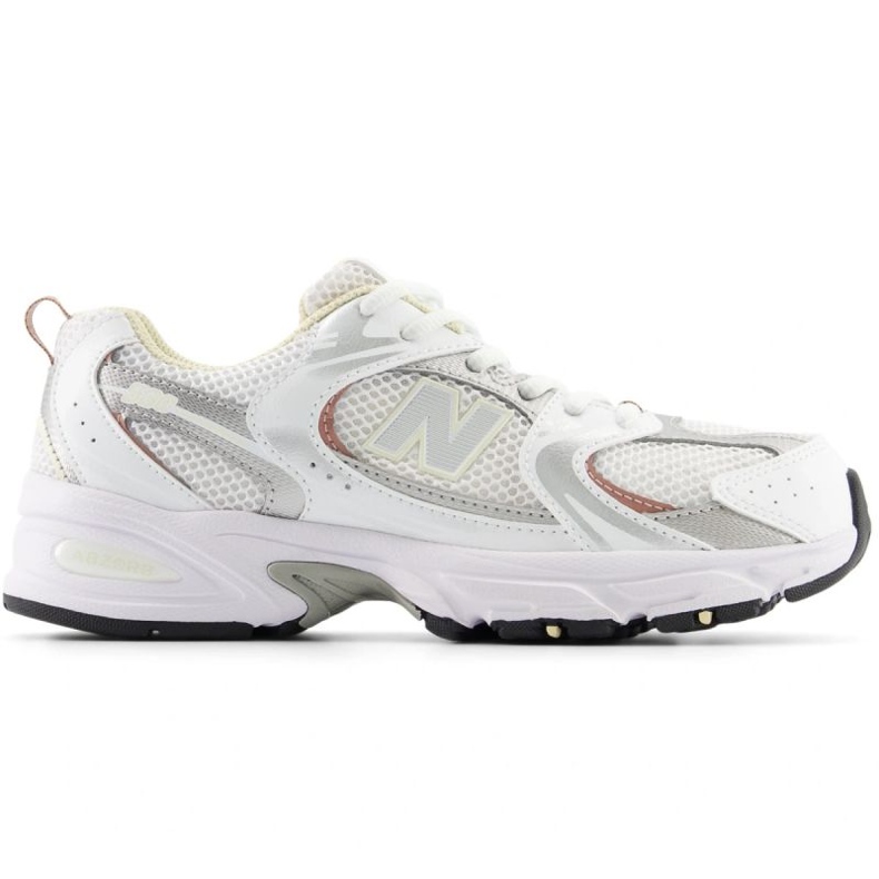 New balance gr530ga shoes white