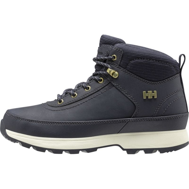 Helly Hansen Calgary 2 12037 597 shoes black
