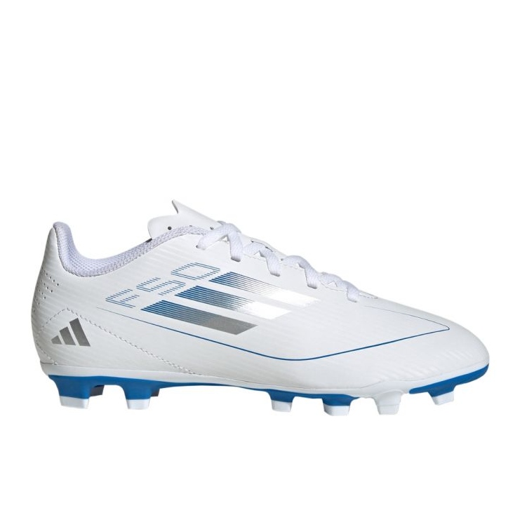 Adidas F50 Club FG/Mg IE1310 football shoes white