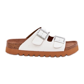 Classic women's big star ll274480 white Classic women's big star ll274480 white