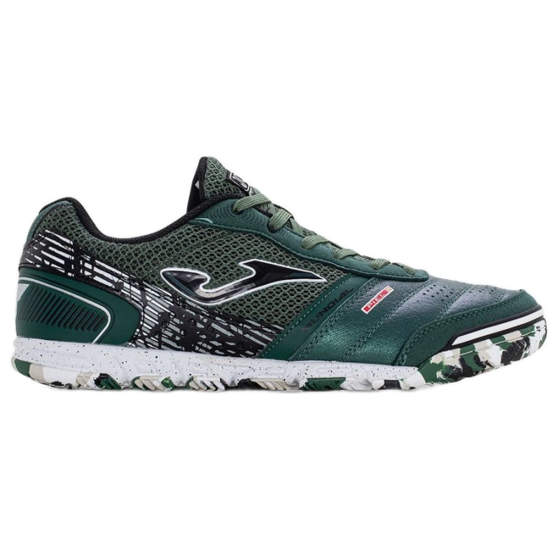 Joma Mundial 2423 in Munw2423in Shoes Green Joma Mundial 2423 in Munw2423in Shoes Green