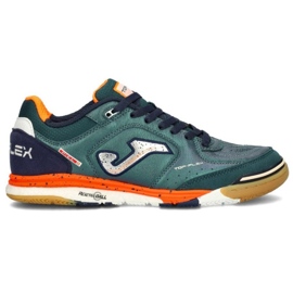 Joma Top Flex Rebound 2417 in Torw2417in Green shoes