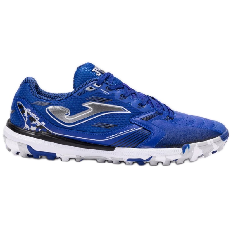Joma Liga 5 2505 in Ligs2505TF shoes blue