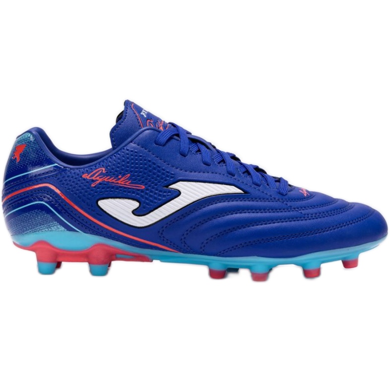 JOMA AGUILA SHOES 2504 AGUS2504FG Blue JOMA AGUILA SHOES 2504 AGUS2504FG Blue