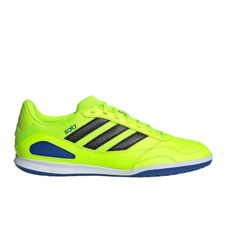 Adidas Super Sala Competition III in IH7687 football shoes green