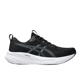 ASICS GEL-PULSE SHOES 16 1012B755 002 BLACK