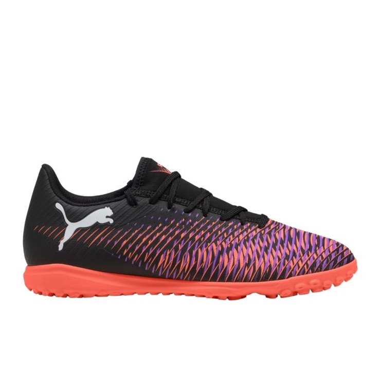 Puma Future 8 Play TT 108378 01 football shoes black
