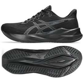 ASICS VERSABLAST 41011B984 001 BLACK shoes ASICS VERSABLAST 41011B984 001 BLACK shoes