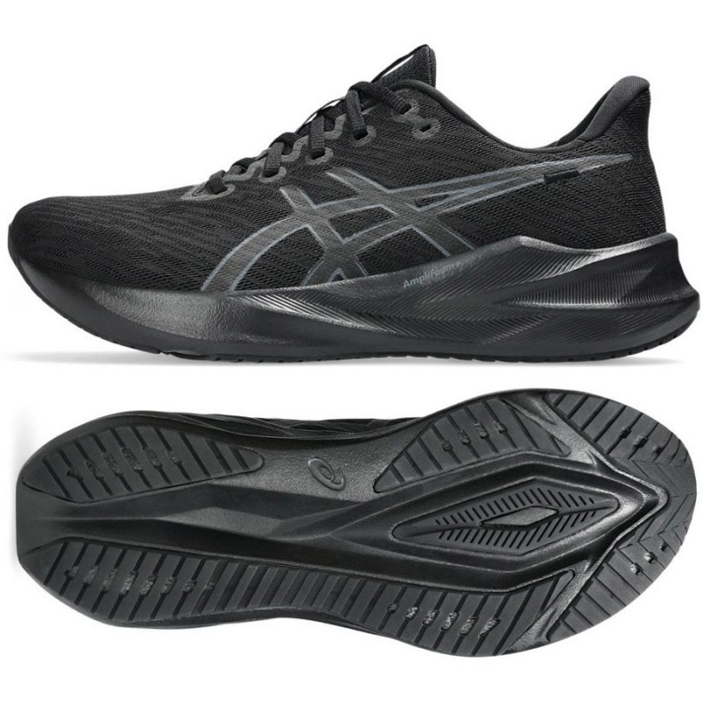 ASICS VERSABLAST 41011B984 001 BLACK shoes