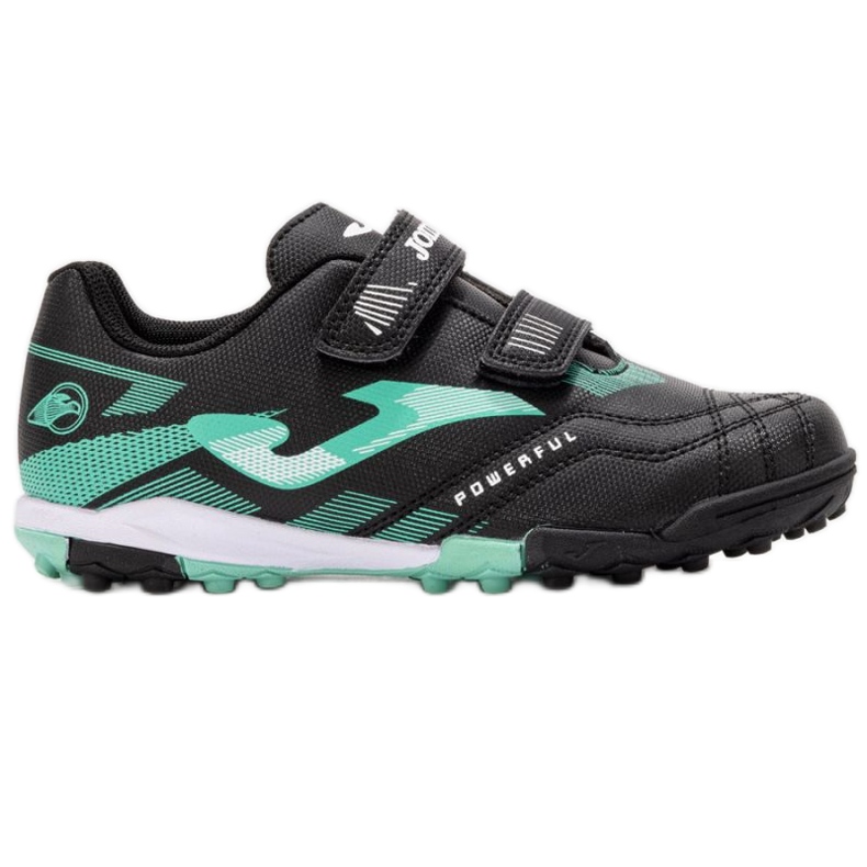 JOMA PowerFull 2501 TF WZSS2501TFV BLACK