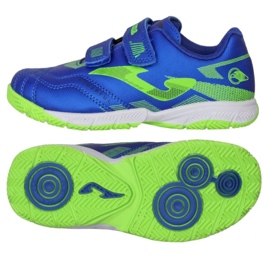 JOMA PowerFull 2501 In Nurss2504infv blue