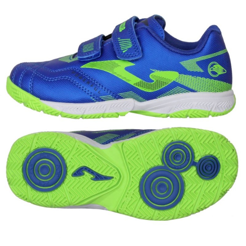 JOMA PowerFull 2501 In Nurss2504infv blue JOMA PowerFull 2501 In Nurss2504infv blue