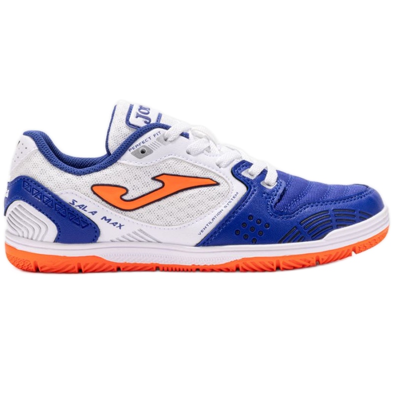 Joma shoes Max 2508 in smjs2504in blue