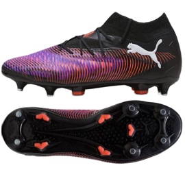 Puma Future 8 Pro MXSG 108363-01 shoes black