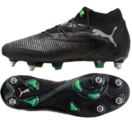 Puma Future 8 Ultimate MXSG 108188-02 shoes black