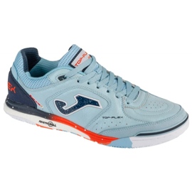 Joma Top Flex Rebound 2505 in Tors2505in football shoes blue Joma Top Flex Rebound 2505 in Tors2505in football shoes blue