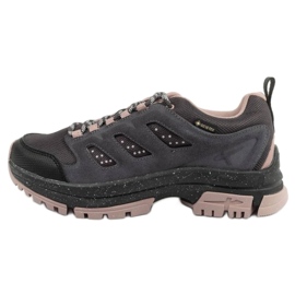 Tamaris GTX 23769-28 073 shoes grey