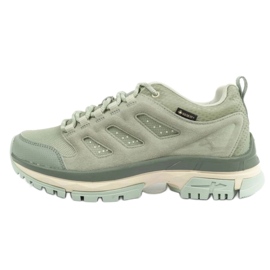 Tamaris GTX 23769-39 723 shoes green