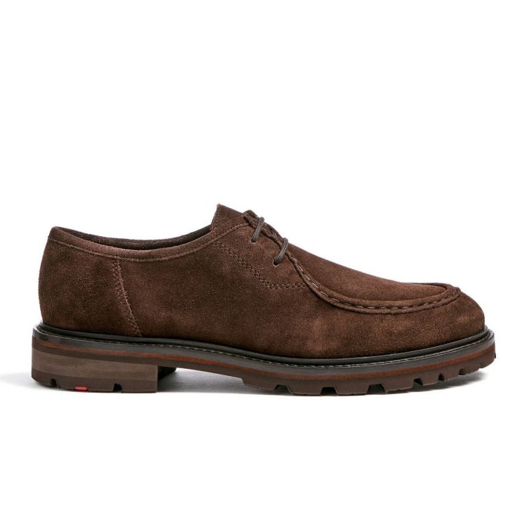 Lloyd Loyd felipe shoes moccasins 23-749-25 brown