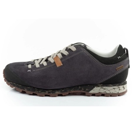 Aku Bellamont 3 Sedede Gore-Tex 504.3 166 shoes grey