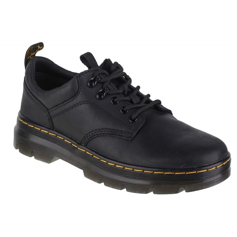 Dr. Martens reeder dm27104001 black