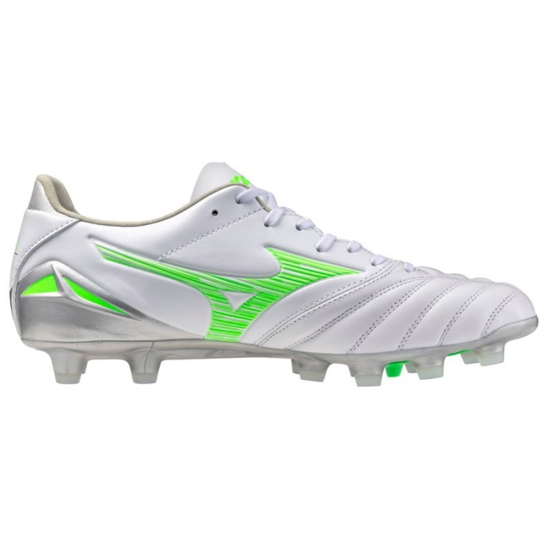 Mizuno Morelia Neo IV PRO FG P1GA253437 football shoes white Mizuno Morelia Neo IV PRO FG P1GA253437 football shoes white