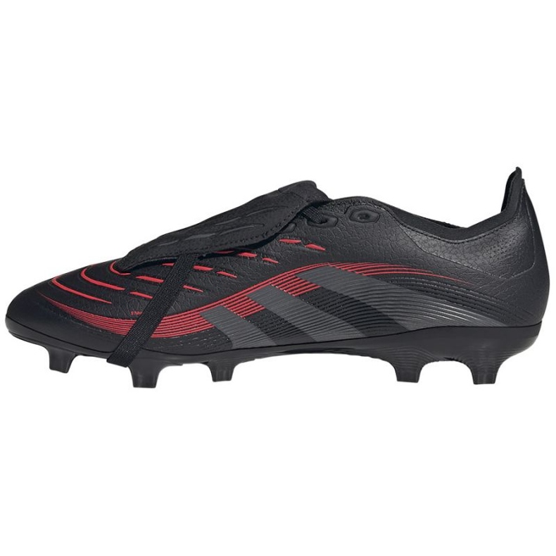 Adidas Predator League FT FG/MG ID1322 football shoes black