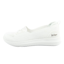 Lee Cooper LCW-25-06-3201L shoes white