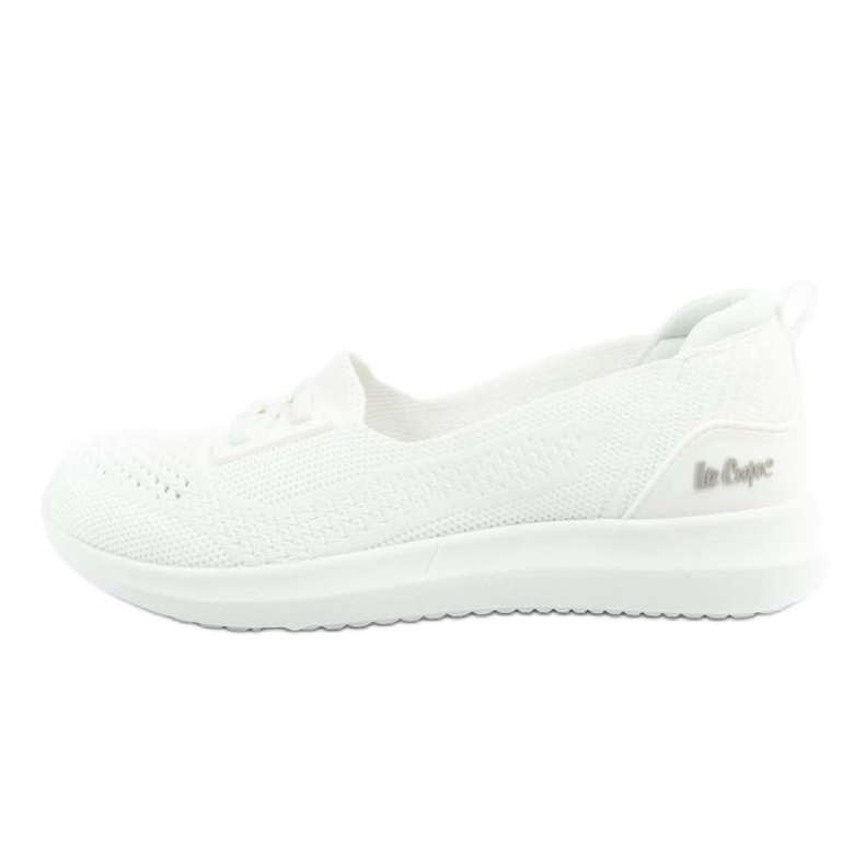 Lee Cooper LCW-25-06-3201L shoes white