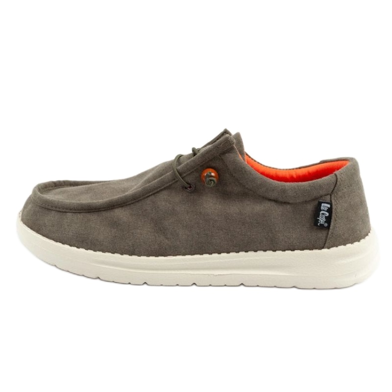 Lee Cooper LCW-25-01-3232M shoes green