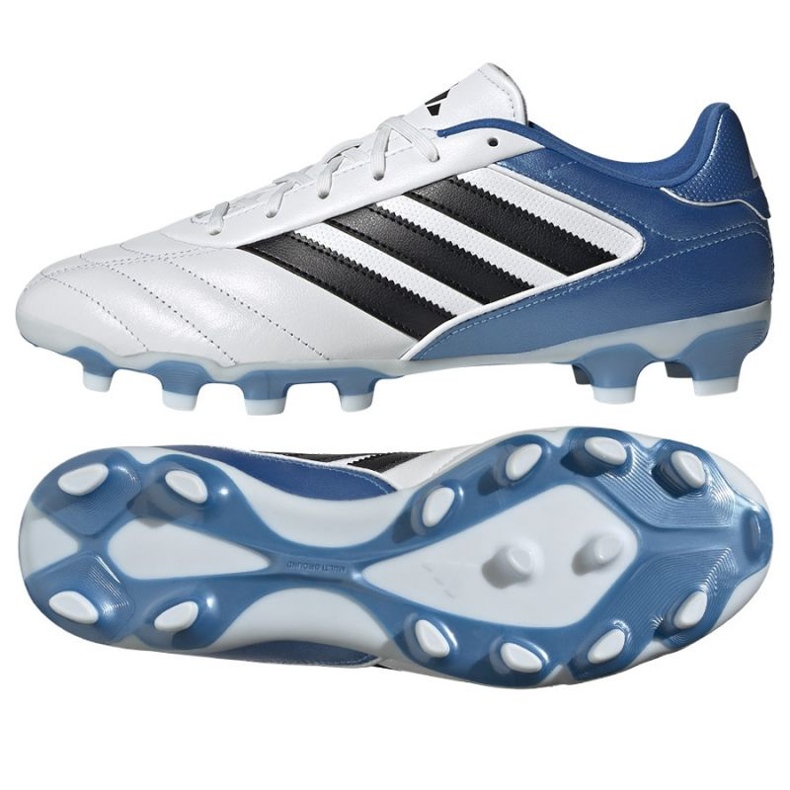 Adidas Copa Gloro II ST MG JH7163 football shoes white