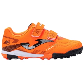 JOMA PowerFul 2508 TF FIGHTS ASS250TFV orange
