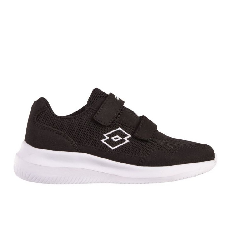Lotto Connect VL 2600820K 1110 shoes black