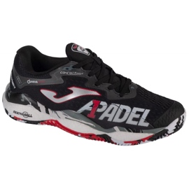JOMA SMASH MEN 2481 TSMAW2481C shoes black