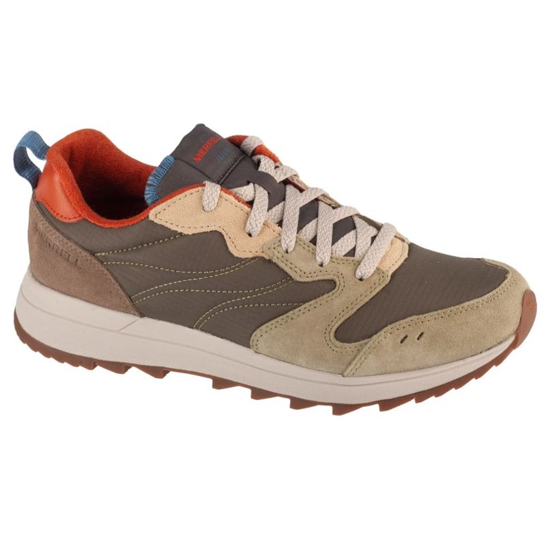 Merrell Alpine 83 Sneaker Sport J006063 shoes brown Merrell Alpine 83 Sneaker Sport J006063 shoes brown