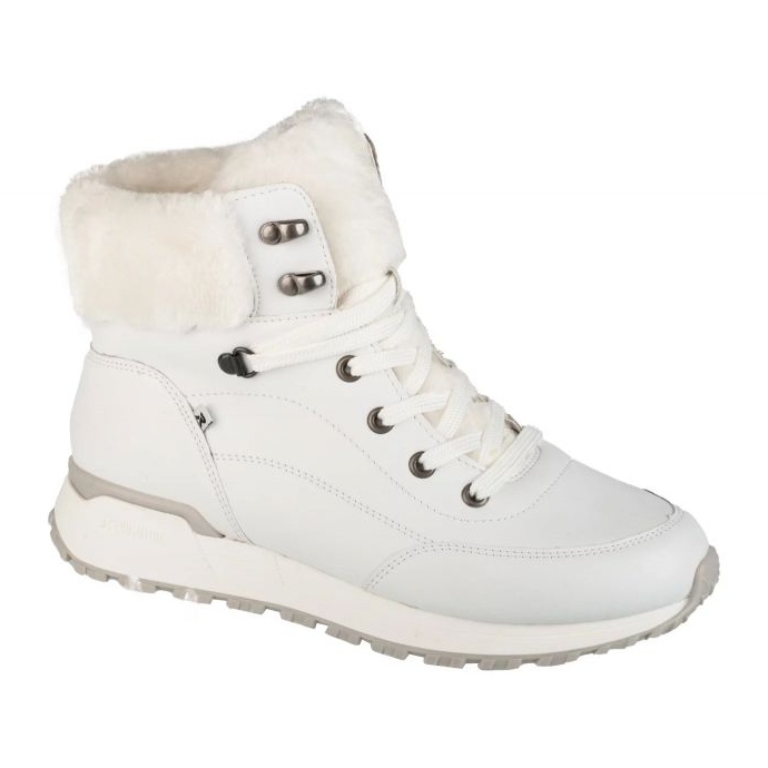 Rieker Evolution W0670-80 shoes white