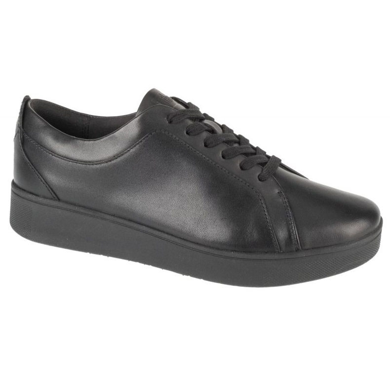 Fitflop Rally Sneakers X22-090 shoes black