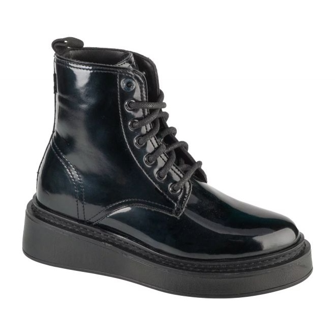 Levis Levi's Harlow shoes in 235881-843-559 black
