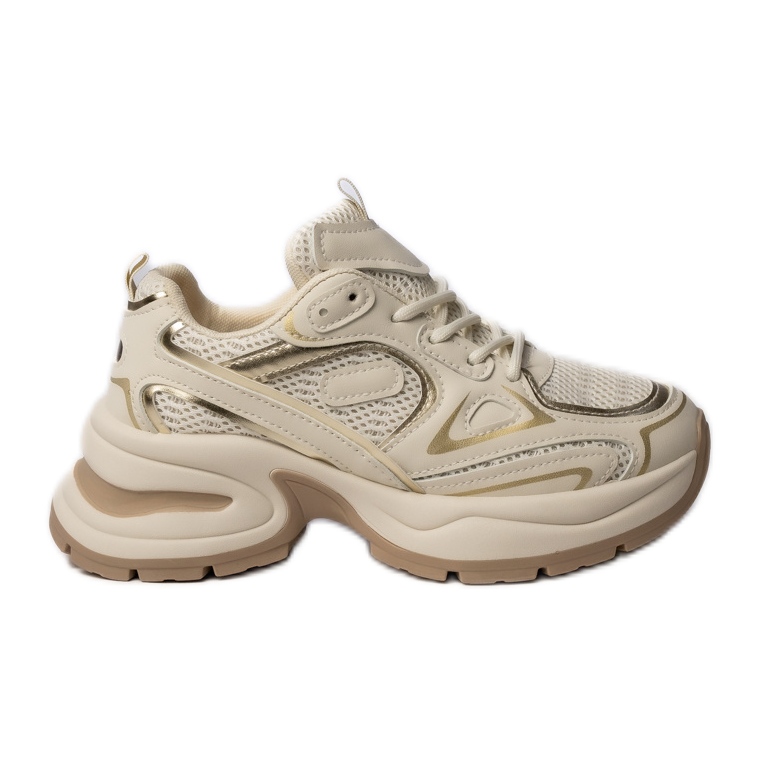 Women's Sneakers Astoria Beige